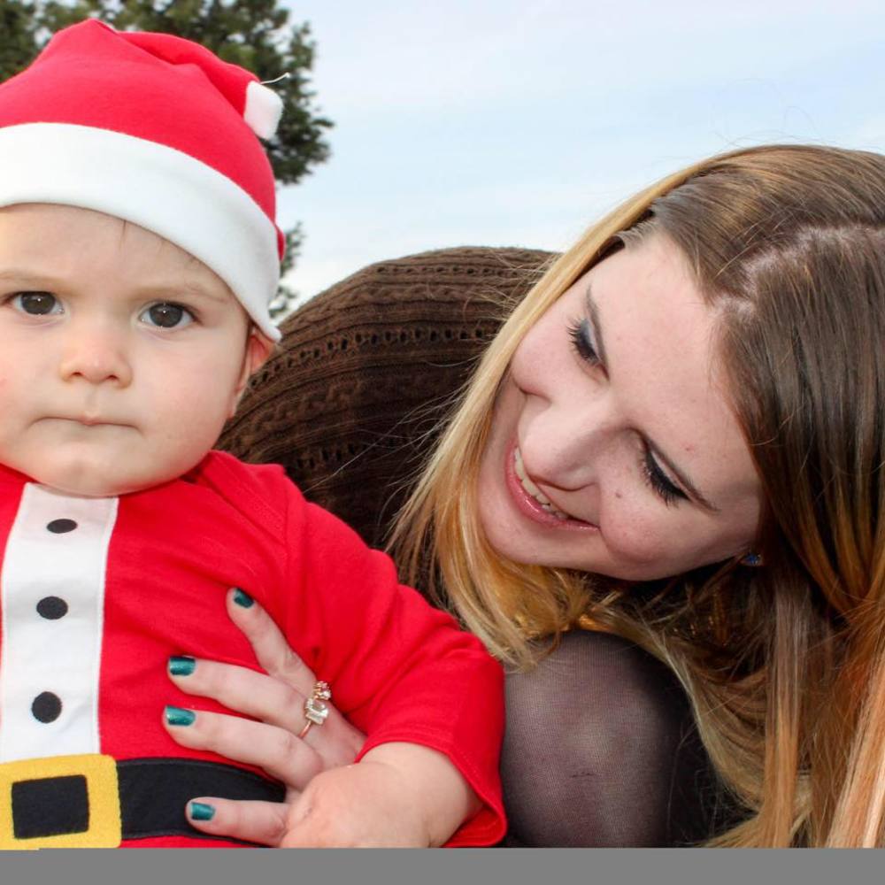 Meet your Posher, Amanda